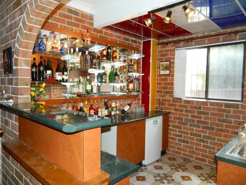 St Johns Park NSW 2176