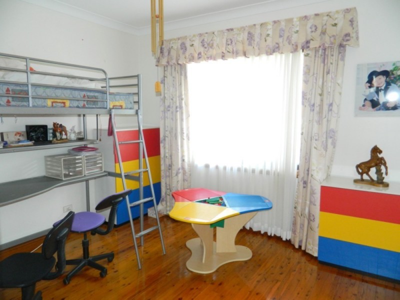 St Johns Park NSW 2176