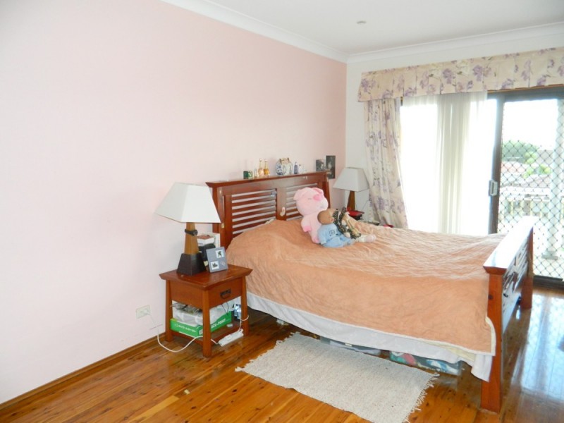 St Johns Park NSW 2176