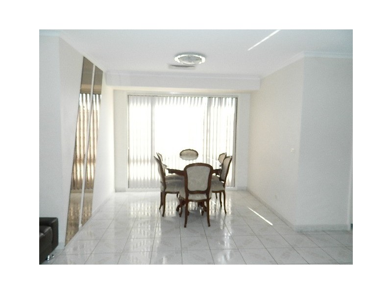 Edensor Park NSW 2176