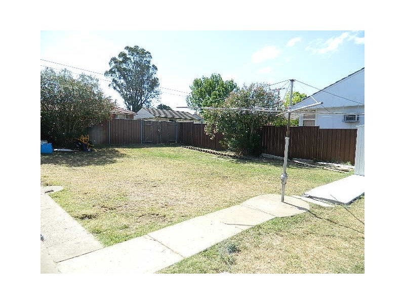 Cabramatta West NSW 2166