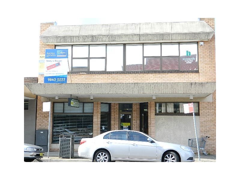 Fairfield NSW 2165