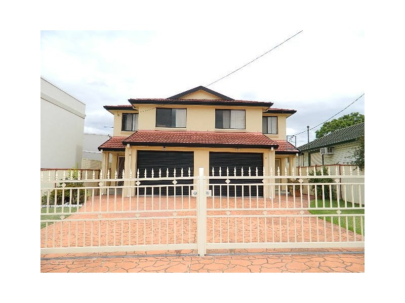 Canley Heights NSW 2166