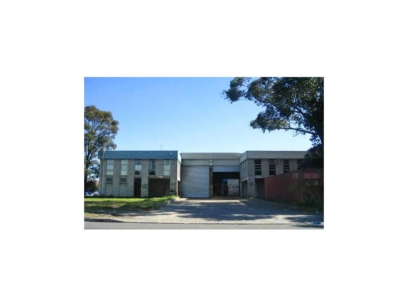 Chipping Norton NSW 2170