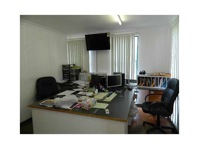 Chipping Norton NSW 2170