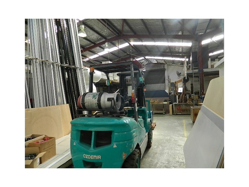 Chipping Norton NSW 2170