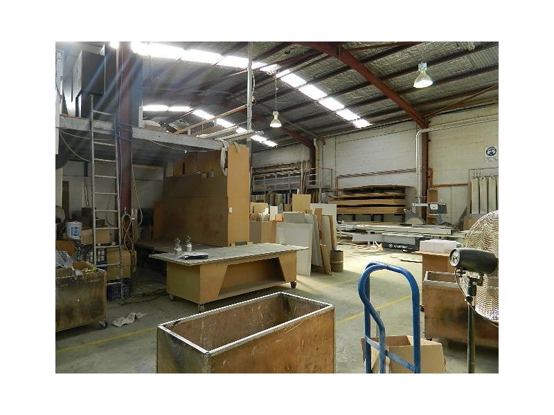 Chipping Norton NSW 2170