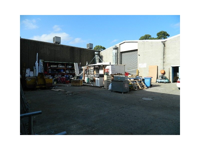 Chipping Norton NSW 2170