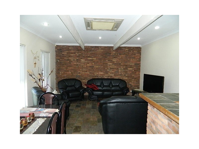 117 GREENFIELD ROAD, Prairiewood NSW 2176