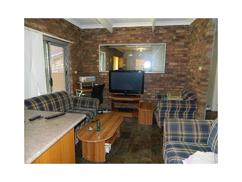 117 GREENFIELD ROAD, Prairiewood NSW 2176