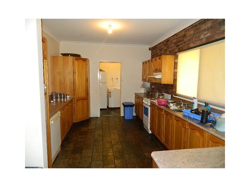 117 GREENFIELD ROAD, Prairiewood NSW 2176