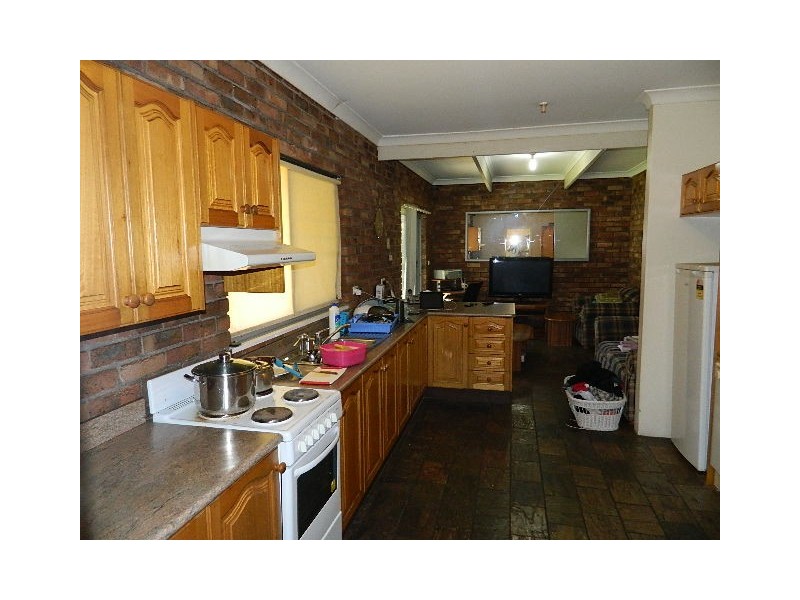 117 GREENFIELD ROAD, Prairiewood NSW 2176