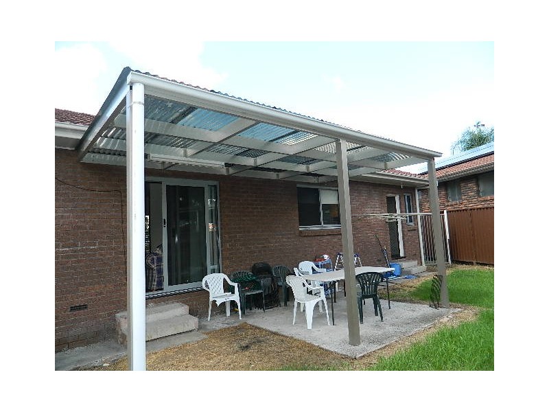 117 GREENFIELD ROAD, Prairiewood NSW 2176