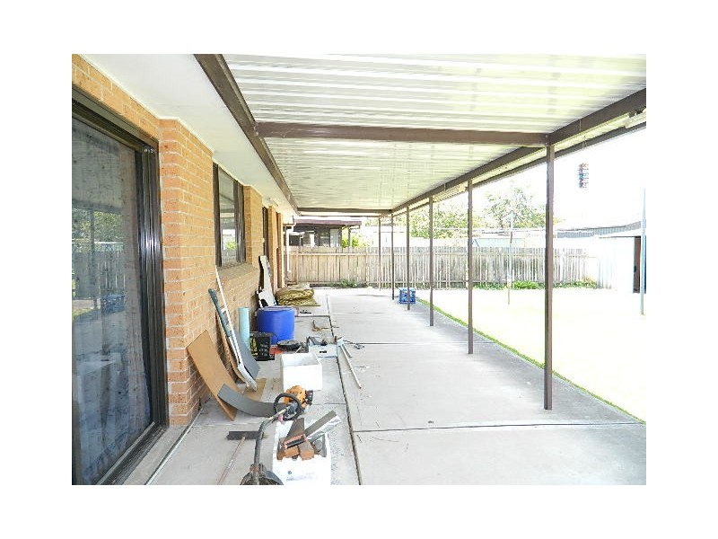 Hassall Grove NSW 2761