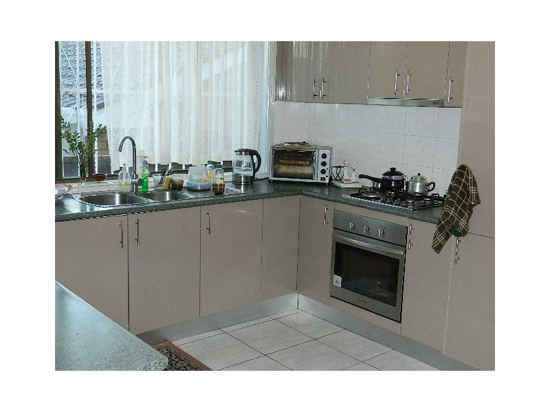 Hinchinbrook NSW 2168