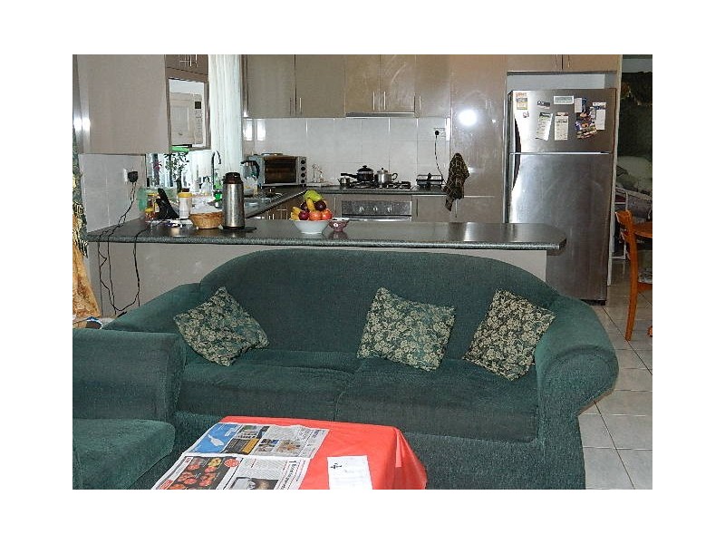 Hinchinbrook NSW 2168