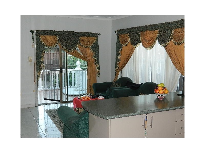 Hinchinbrook NSW 2168