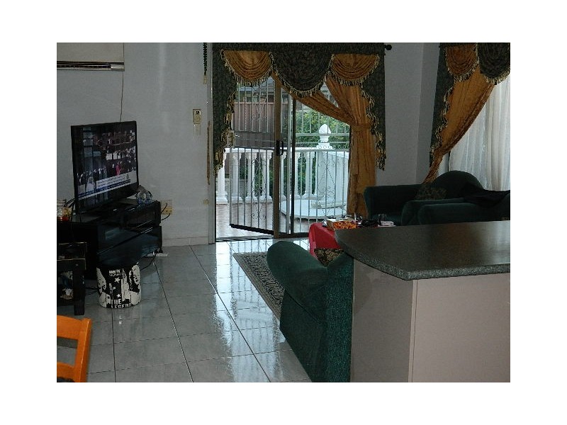 Hinchinbrook NSW 2168