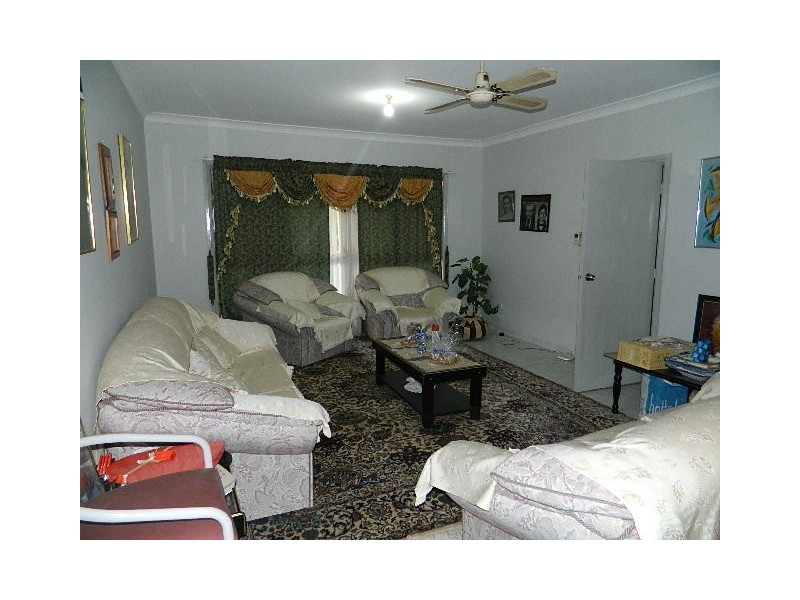 Hinchinbrook NSW 2168