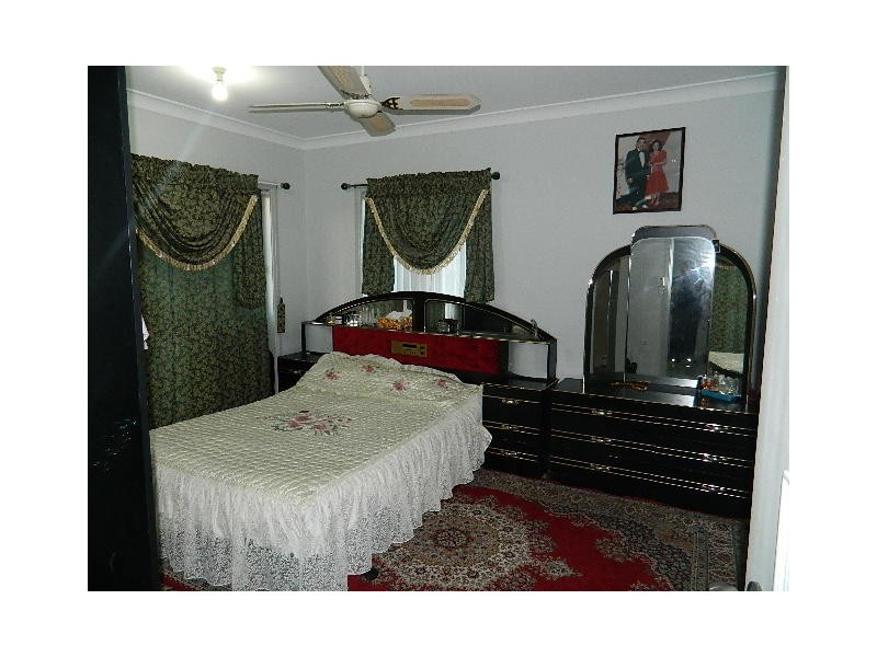 Hinchinbrook NSW 2168