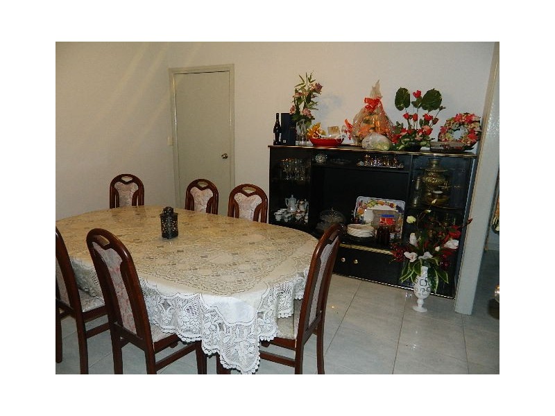 Hinchinbrook NSW 2168