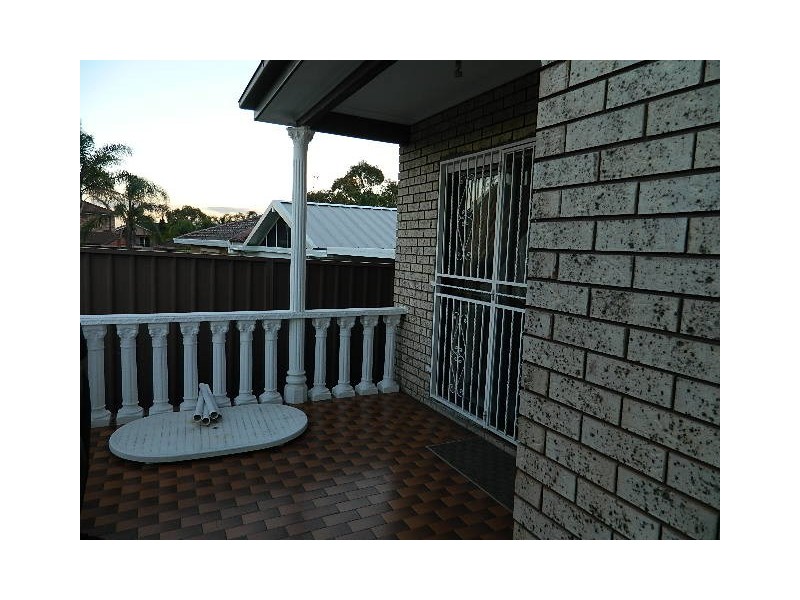 Hinchinbrook NSW 2168