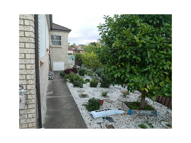 Hinchinbrook NSW 2168