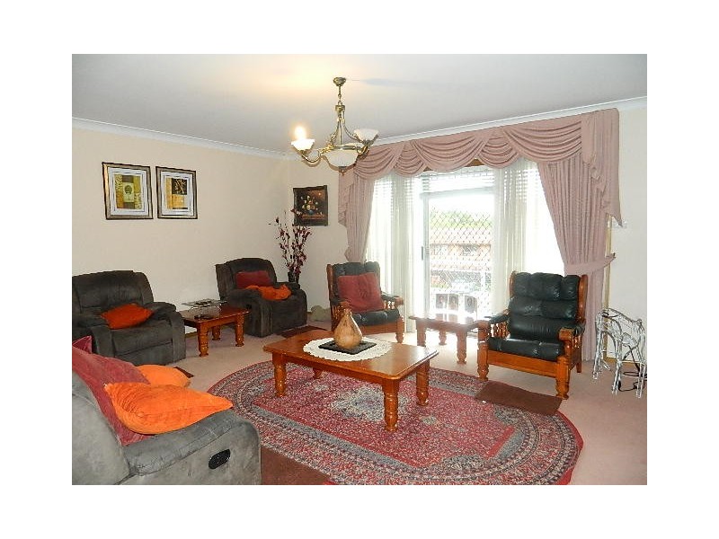 Prairiewood NSW 2176