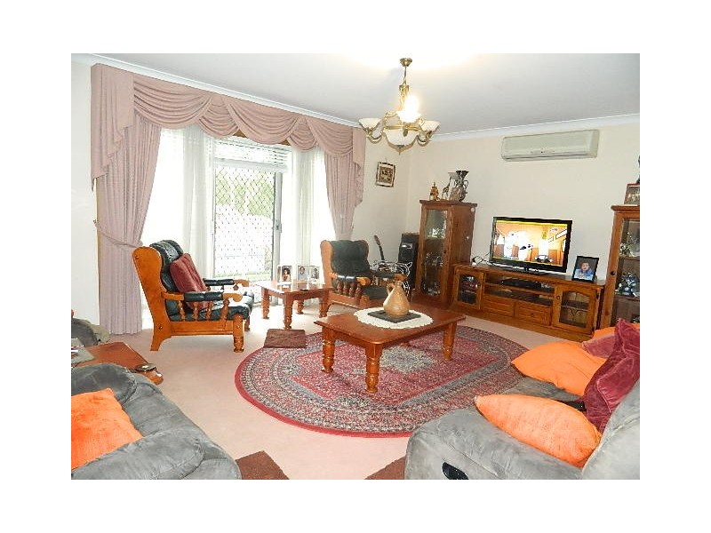 Prairiewood NSW 2176