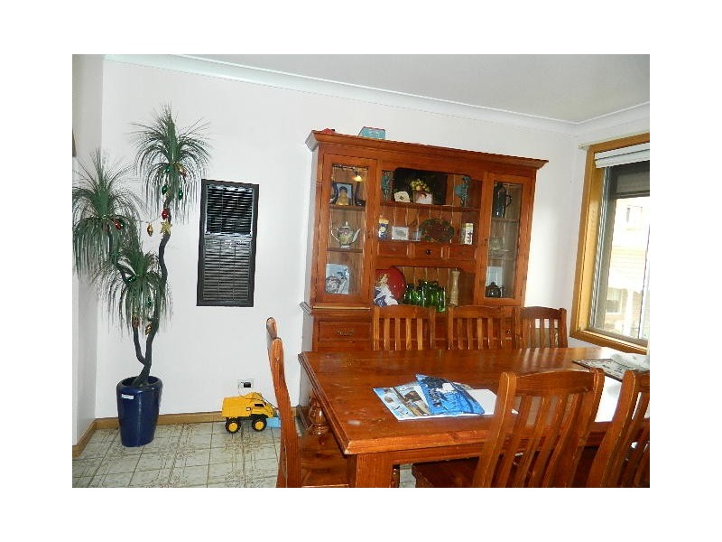 Prairiewood NSW 2176