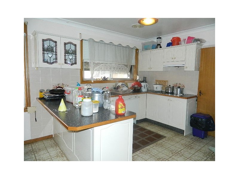 Prairiewood NSW 2176