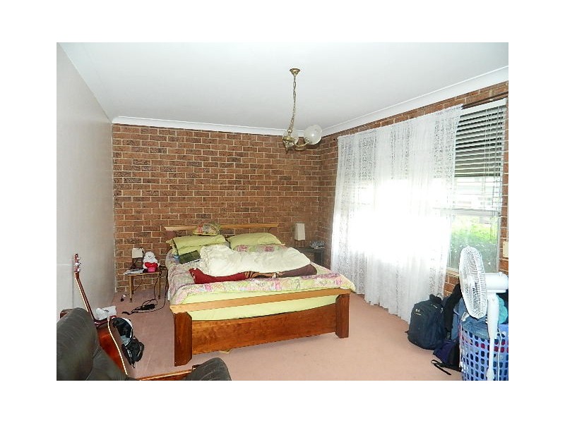 Prairiewood NSW 2176