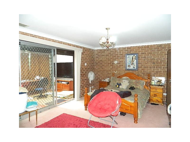 Prairiewood NSW 2176