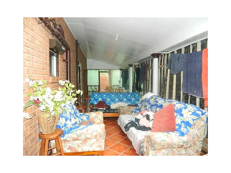 Prairiewood NSW 2176