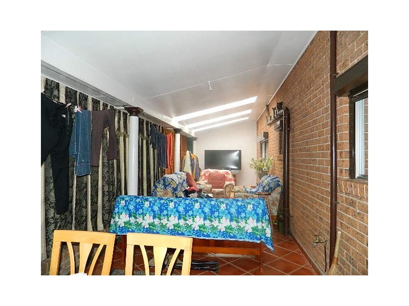 Prairiewood NSW 2176