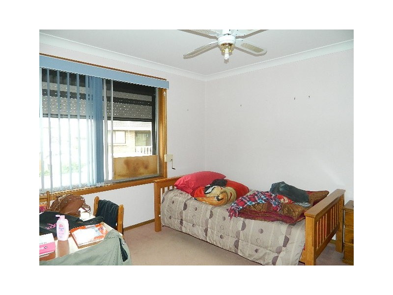 Prairiewood NSW 2176