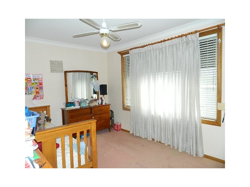 Prairiewood NSW 2176