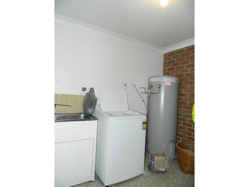 Prairiewood NSW 2176