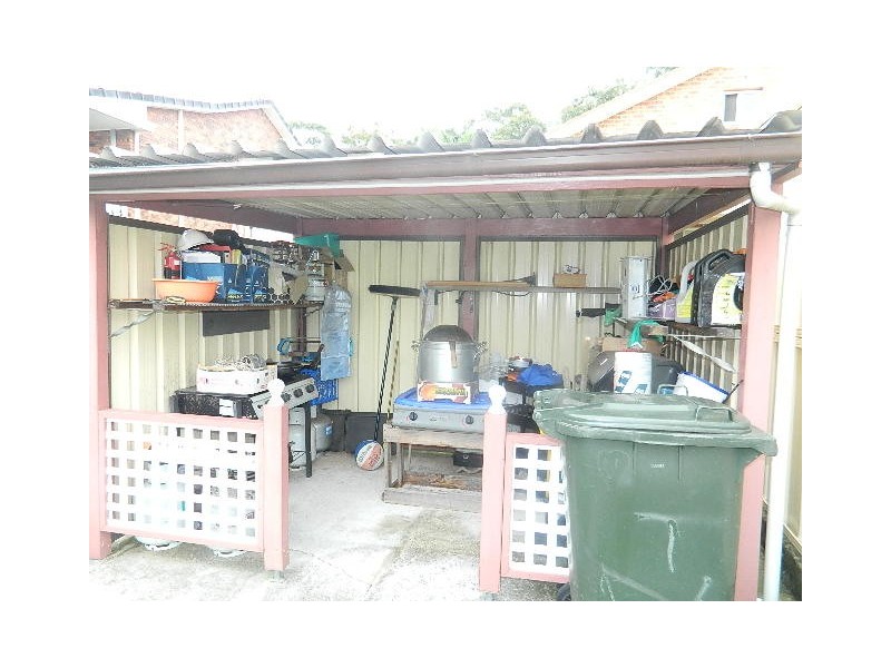 Prairiewood NSW 2176