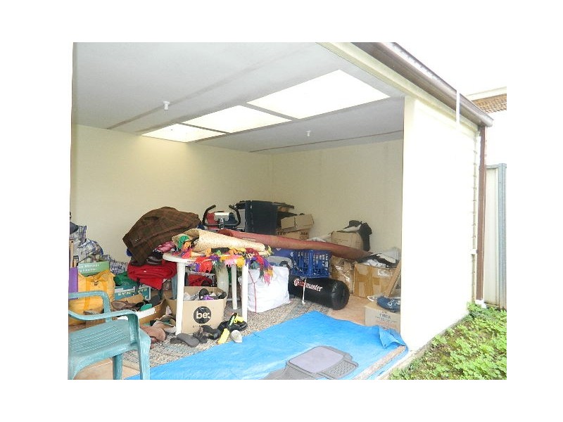 Prairiewood NSW 2176