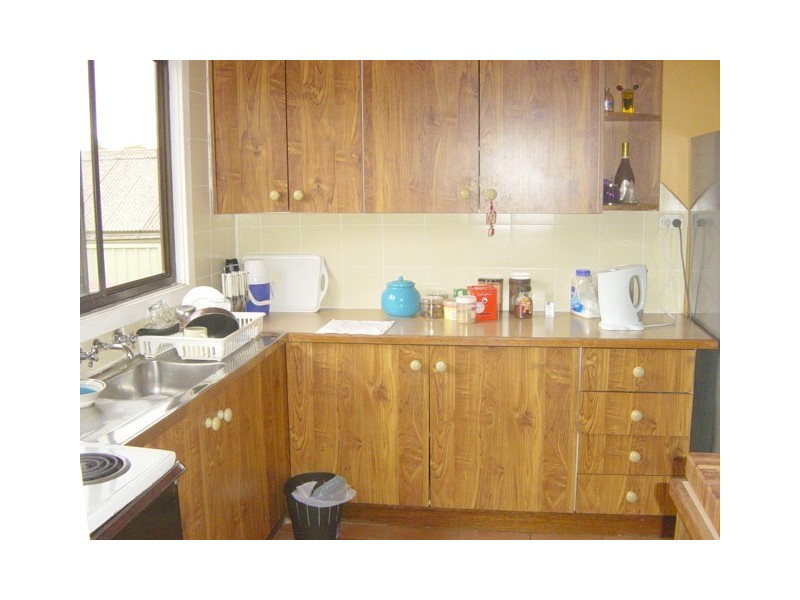 96 STELLA ST, Fairfield Heights NSW 2165