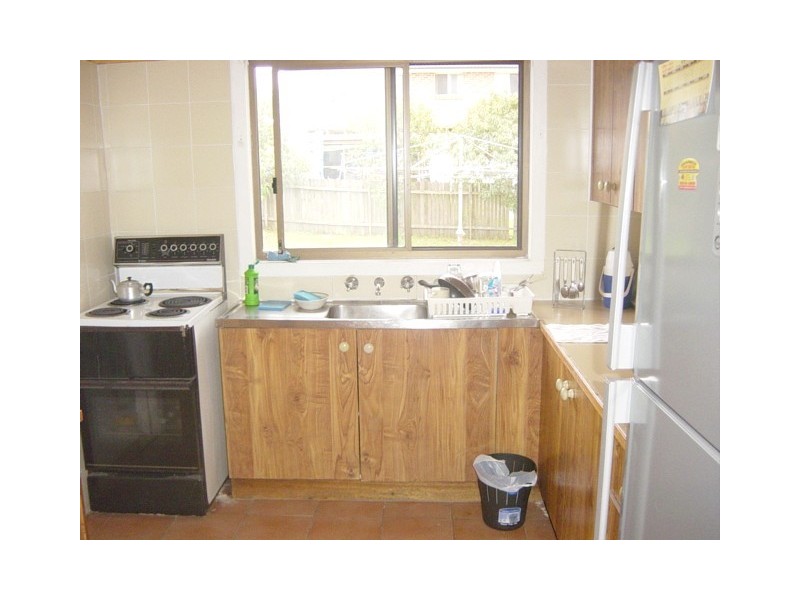 96 STELLA ST, Fairfield Heights NSW 2165