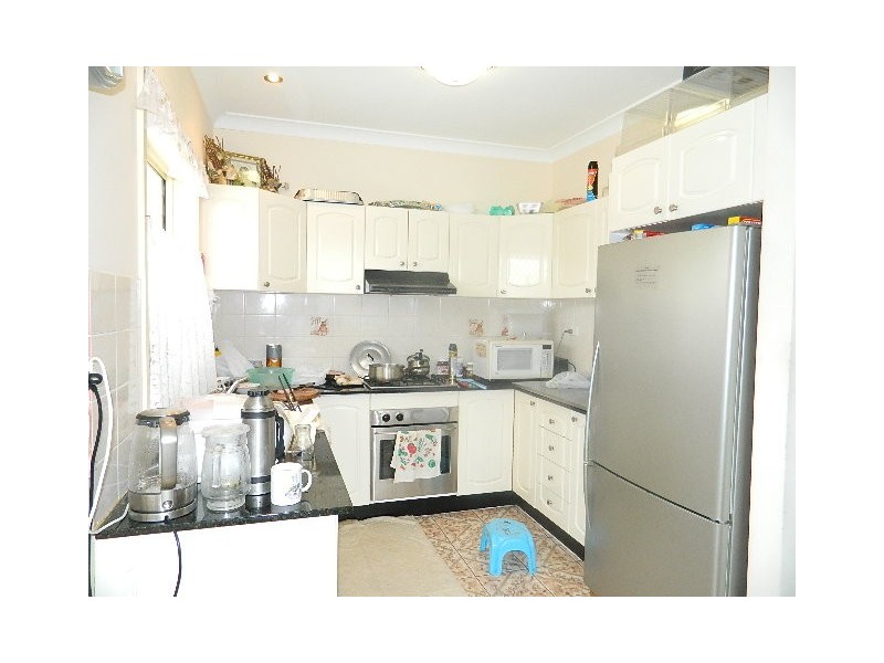 Fairfield NSW 2165