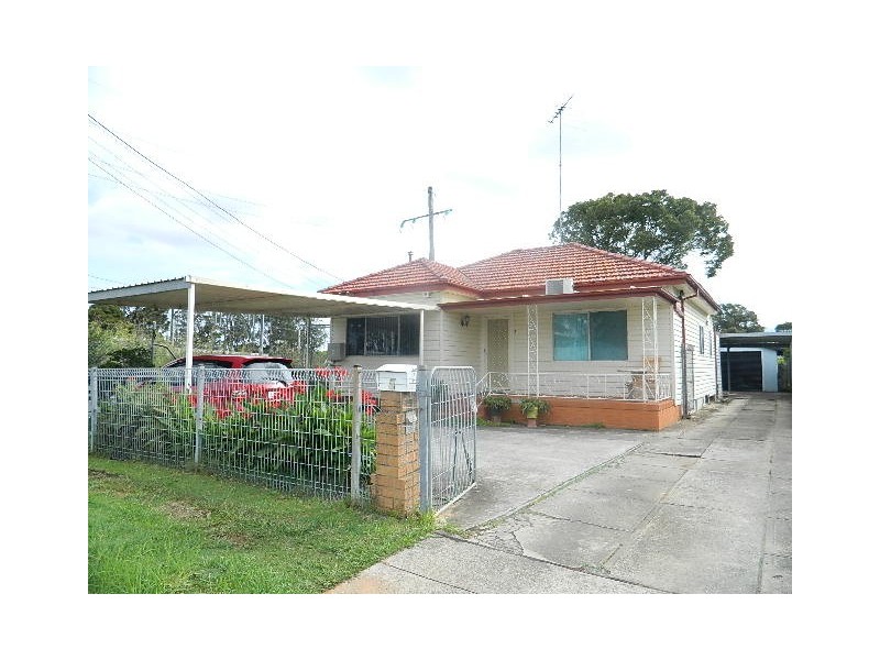 Canley Vale NSW 2166