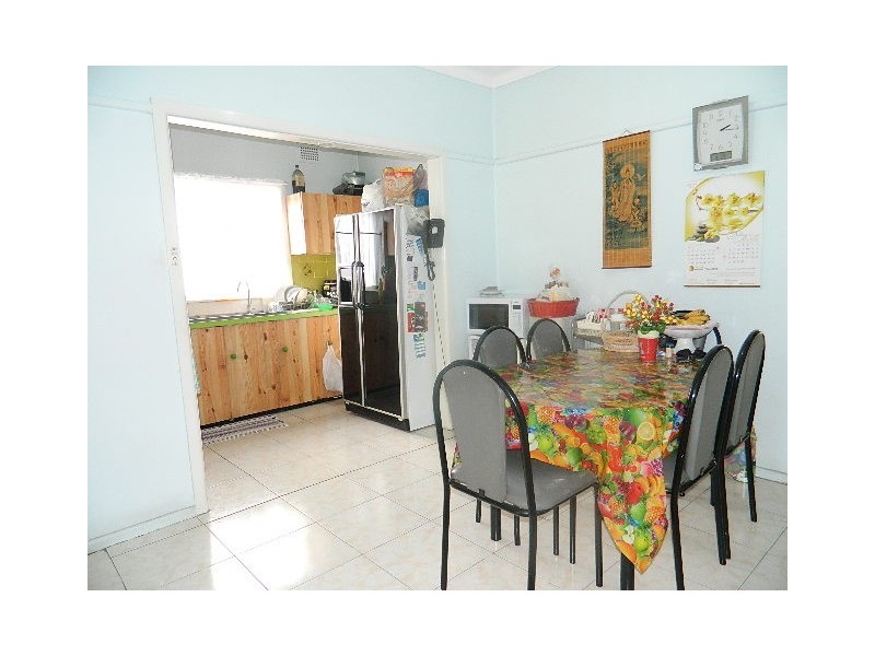 Canley Vale NSW 2166