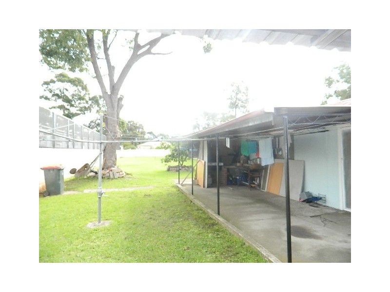 Canley Vale NSW 2166