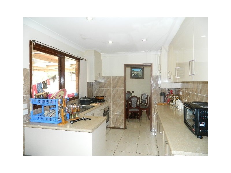 Greenfield Park NSW 2176