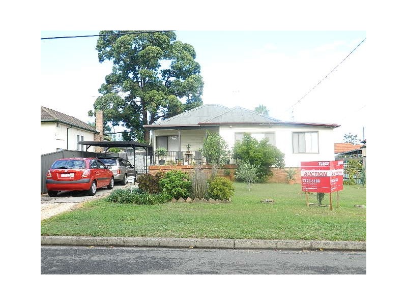 Smithfield NSW 2164