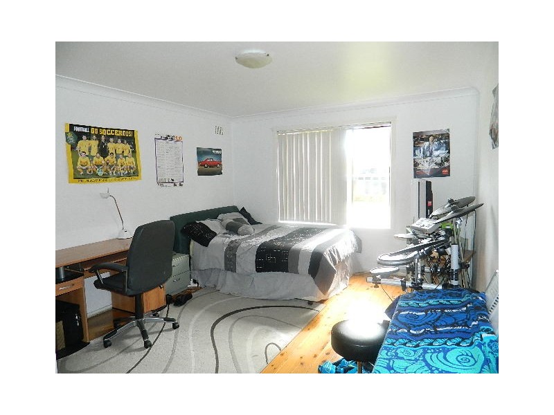 Smithfield NSW 2164