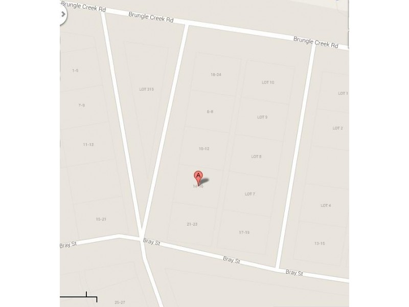 14-16 SHORT ST, Brungle NSW 2722